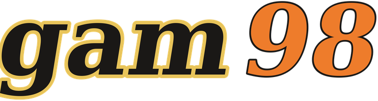 gam98 logo