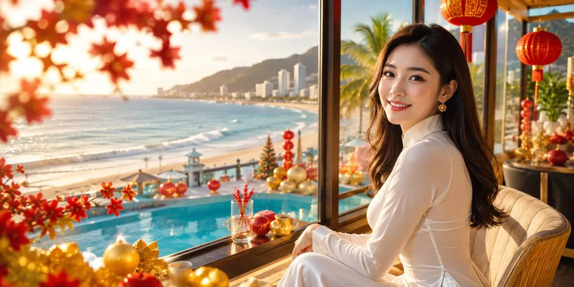 gam98 Việt Nam Sảnh casino
